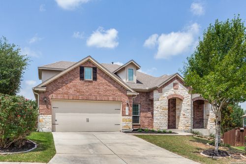 28907 Gooseberry, San Antonio, TX, 78260-2155 | Card Image