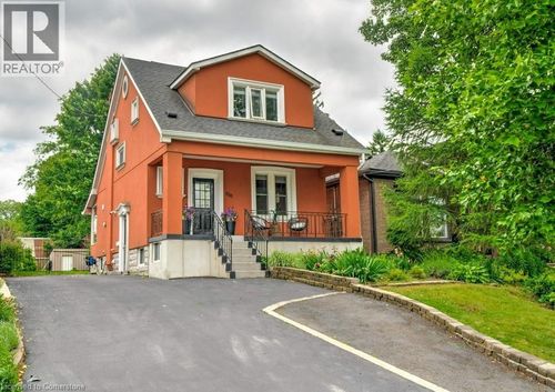 550 Hughson St N, Hamilton, ON, L8L4N9 | Card Image