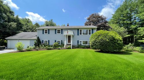 581 Shewville Rd, Ledyard, CT, 06339-1438 | Card Image