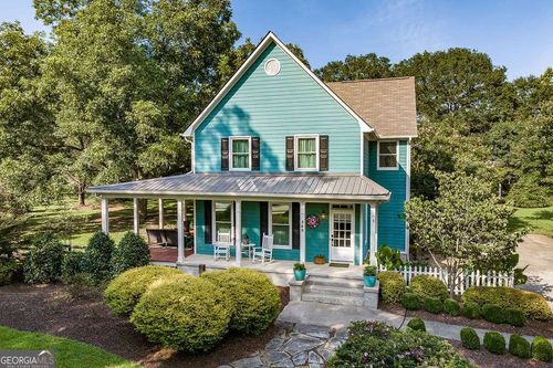 380 N Main St, Winterville, GA, 30683-1608 | Card Image