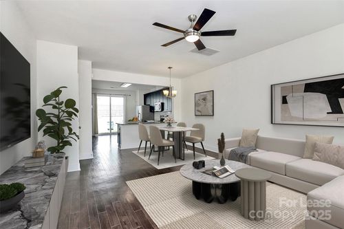 2564 Tranquil Oak Pl, Charlotte, NC, 28206-1475 | Card Image