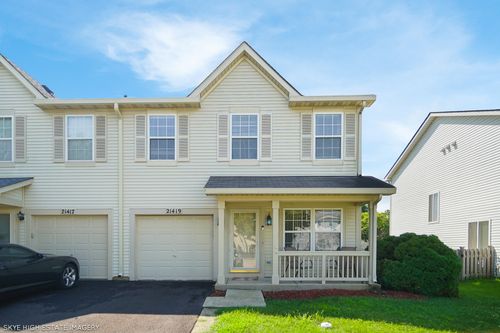 21419 Frost Ct, Plainfield, IL, 60544-6089 | Card Image