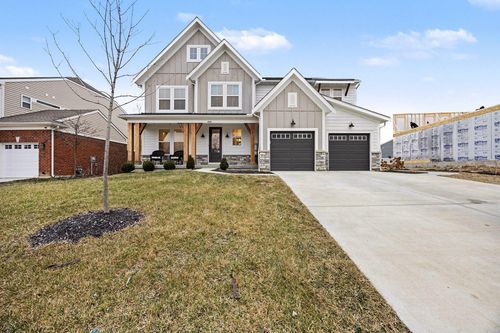 4741 Donegal Ave, Union, KY, 41091-7011 | Card Image