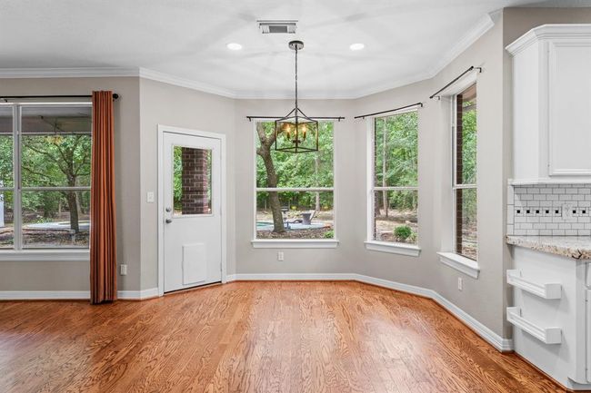 9520 Chasewood Blvd, House other with 4 bedrooms, 4 bathrooms and 3 parking in Conroe TX | Image 17