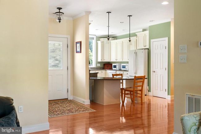 501 Forest View Rd, House other with 3 bedrooms, 3 bathrooms and null parking in Edinburg VA | Image 45