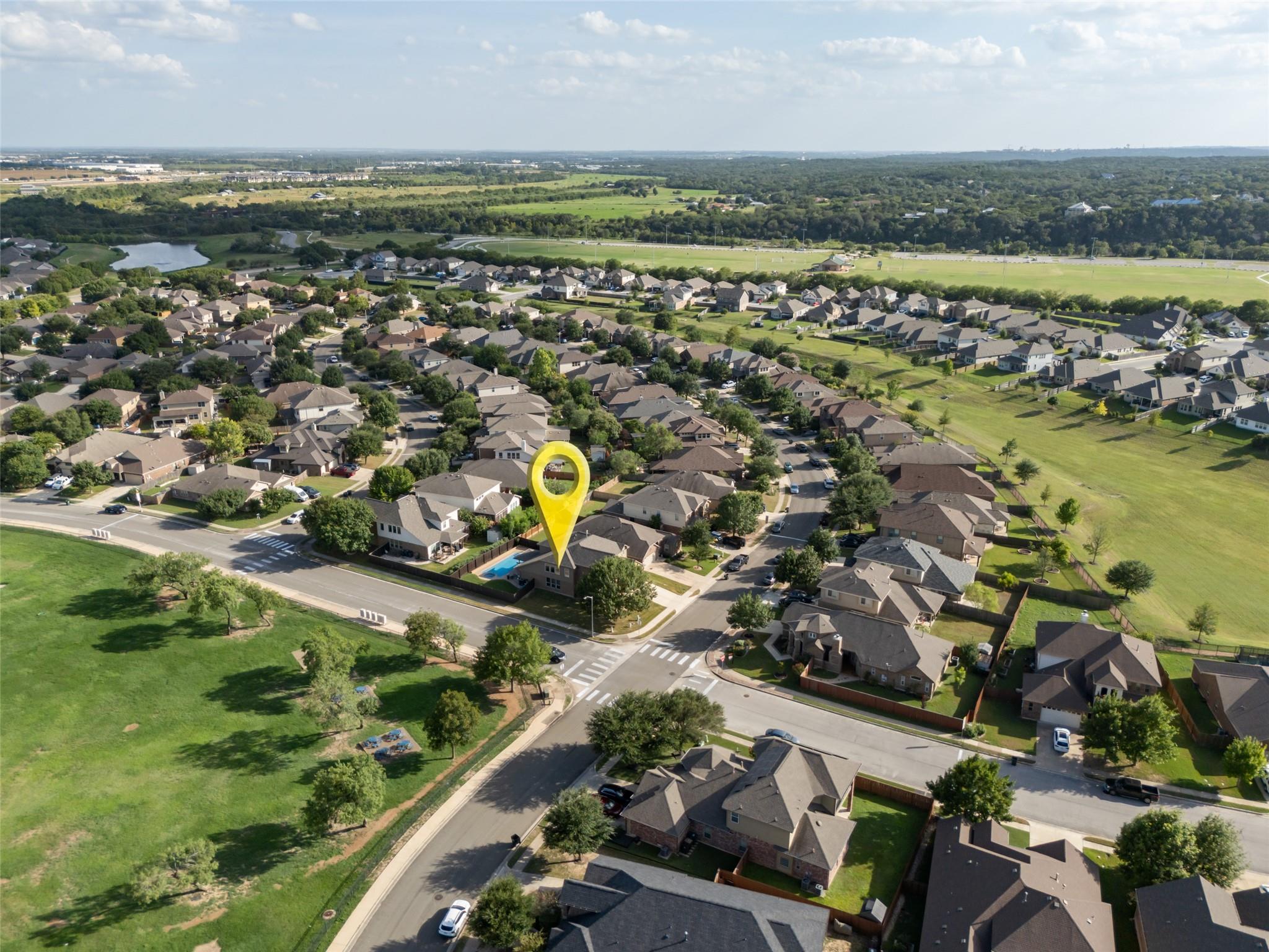 Residential in San Marcos 4