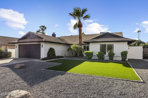 15424 N 52nd Pl, Scottsdale, AZ, 85254-1709 | Card Image