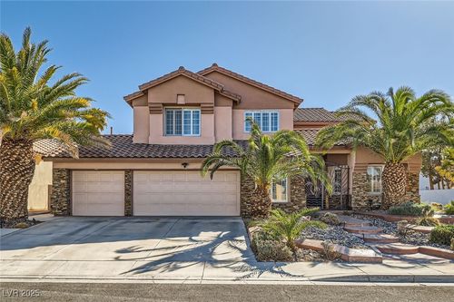 2529 Vera Cruz Circle, Henderson, NV, 89074 | Card Image