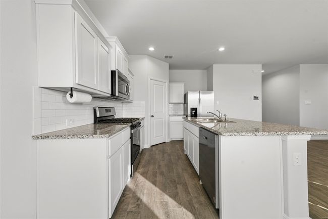 131 Orchard Pines Pl, House other with 3 bedrooms, 2 bathrooms and null parking in Boyd TX | Image 5