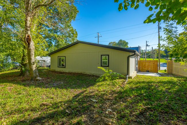 2016 Mcfarland Ave, House other with 3 bedrooms, 2 bathrooms and null parking in Rossville GA | Image 64
