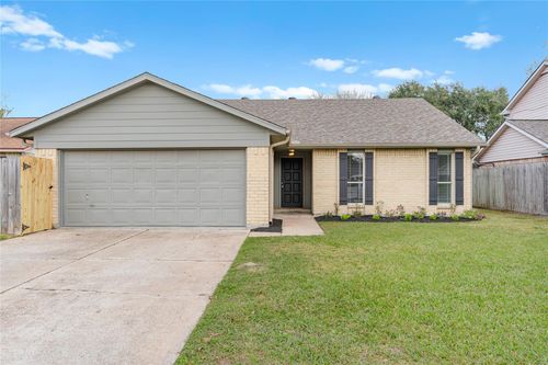 18626 Lippizaner Dr, Cypress, TX, 77433-1112 | Card Image