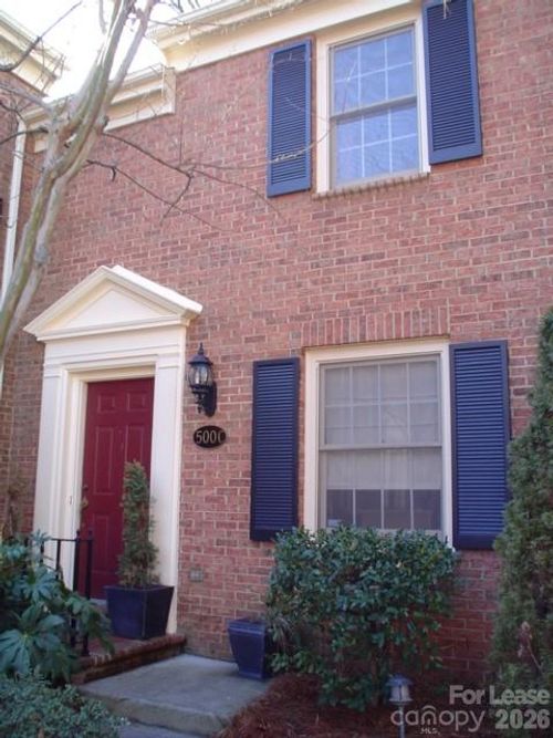 unit-c-500 N Poplar St, Charlotte, NC, 28202-1700 | Card Image