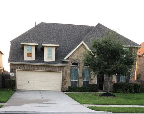 331 W Bend Drive, League City, TX, 77573 | Card Image