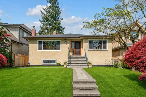 727 W 66th Ave, Vancouver, BC, V6P2R4 | Card Image