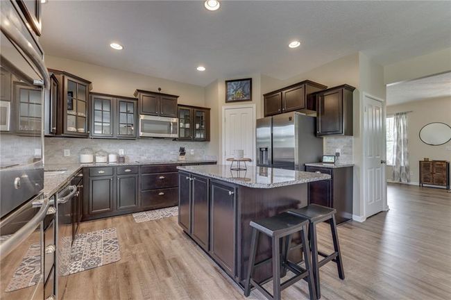 5840 Sly Fox Ln, House other with 4 bedrooms, 3 bathrooms and null parking in Indianapolis IN | Image 16