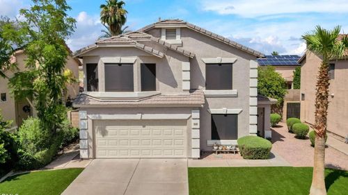 510 W Scott Ave, Gilbert, AZ, 85233-3266 | Card Image