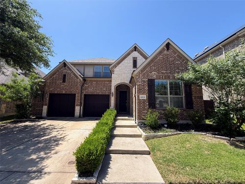4424 Tortuga Ln, Mckinney, TX, 75070-7360 | Card Image