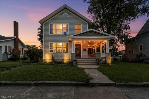 308 Castalia St, Bellevue, OH, 44811-1214 | Card Image