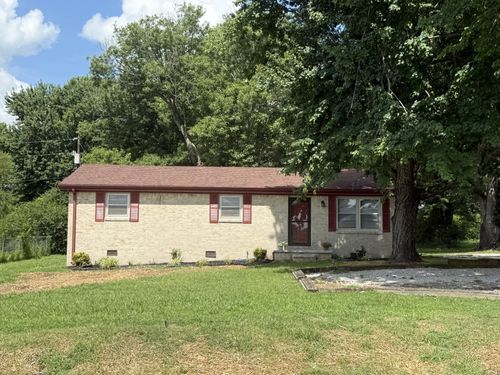 4525 Crisp Springs Rd, McMinnville, TN, 37110-4711 | Card Image