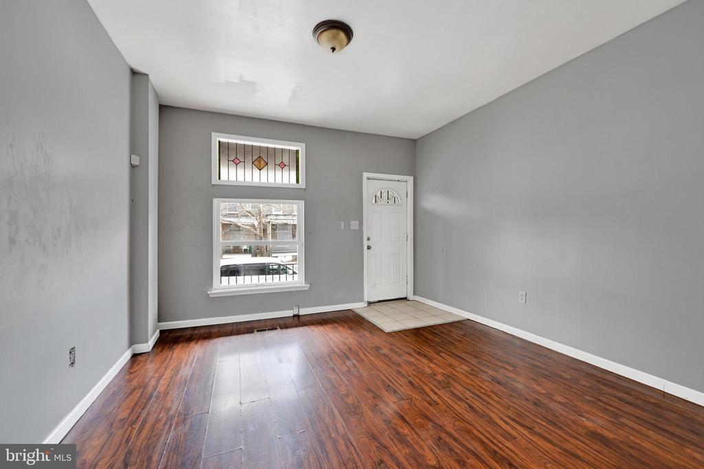 Residential in BALTIMORE 2