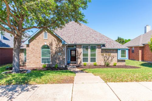 2009 Arbor Creek Drive, Carrollton, TX, 75010 | Card Image