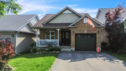 84 Doctor Moore Crt, Acton, ON, L7J3A7 | Card Image