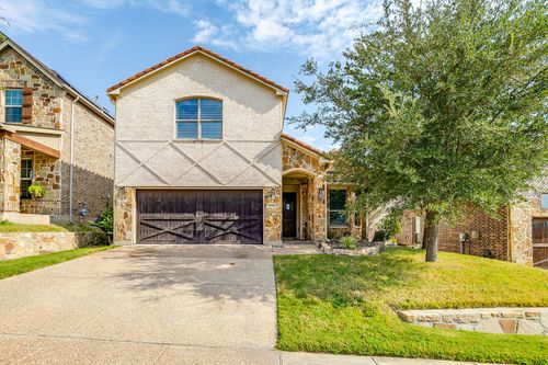 3009 Montebello Dr, Denton, TX, 76210-8073 | Card Image