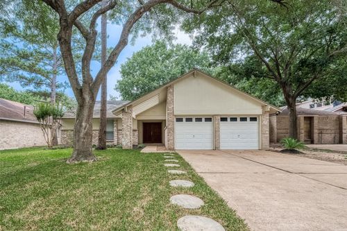 6115 Fuller St, Houston, TX, 77084-2023 | Card Image