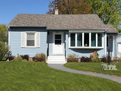 134 W Truman Avenue, Eau Claire, WI, 54701 | Card Image