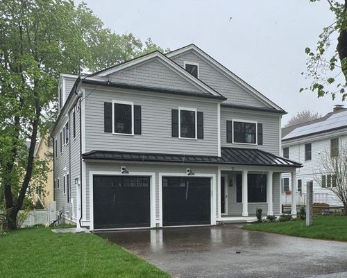 17 Hamilton Rd, Lexington, MA, 02420-3451 | Card Image