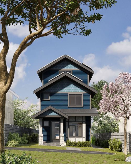 20 W 14th Ave, Vancouver, BC, V5Y1W6 | Card Image