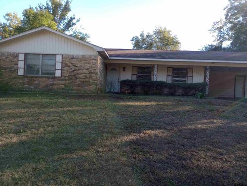 1525 E Don St, Tyler, TX, 75701-2322 | Card Image
