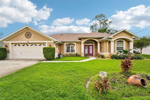 18 Burning Ember Lane, Palm Coast, FL, 32137 | Card Image