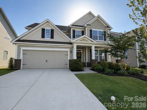 3120 Burnello Ct, Iron Station, NC, 28080-9377 | Card Image