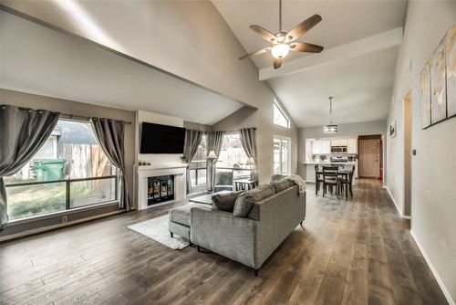 533 Harvest Hill St, Lewisville, TX, 75067-3585 | Card Image