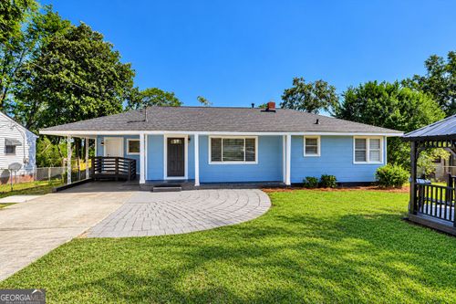 2955 Shelby Drive, Augusta, GA, 30906 | Card Image