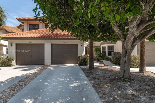 6637 Boca Hermosa Ln, Boca Raton, FL, 33433-6498 | Card Image