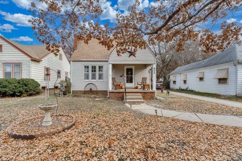 822 S Holyoke St, Wichita, KS, 67218-1909 | Card Image