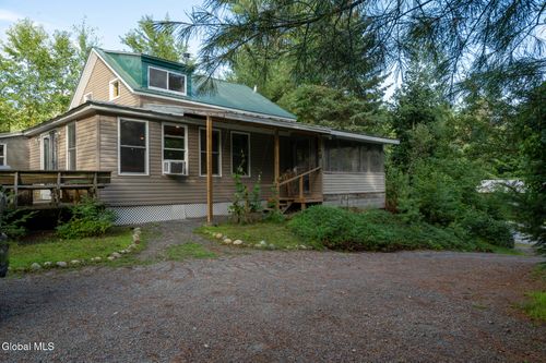 2647 Garnet Lake Rd, Johnsburg, NY, 12843-2209 | Card Image