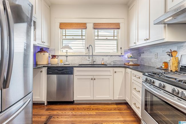620 52 Nd St S, House other with 3 bedrooms, 2 bathrooms and null parking in BIRMINGHAM AL | Image 16