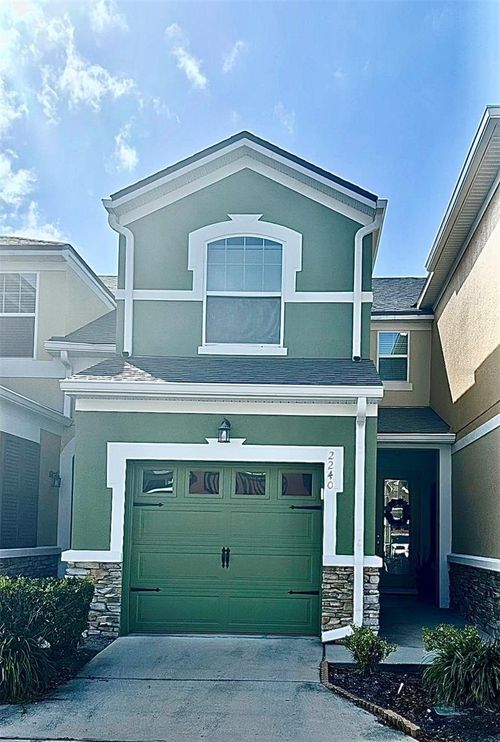 2240 Brookridge Trl, SANFORD, FL, 32773-7417 | Card Image