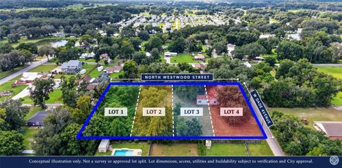 311 W Dade Avenue, BUSHNELL, FL, 33513 | Card Image