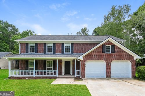 1684 Summit Place Way, Loganville, GA, 30052-5362 | Card Image