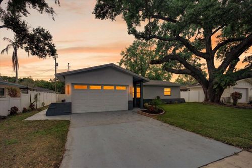 1864 Paradise Ln, Clearwater, FL, 33756-1740 | Card Image