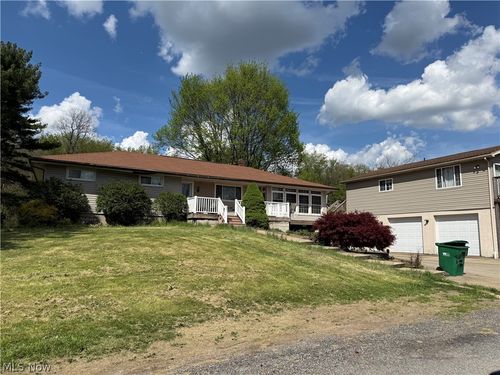 258 Duncan Ave, East Liverpool, OH, 43920-4438 | Card Image