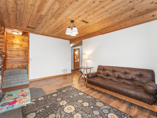8676 E Bakely Cir, House other with 3 bedrooms, 2 bathrooms and null parking in Minocqua WI | Image 19