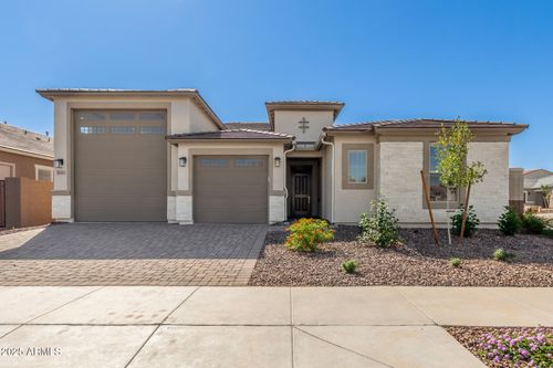 16547 W Avenida Del Sol, Surprise, AZ, 85387-1487 | Card Image