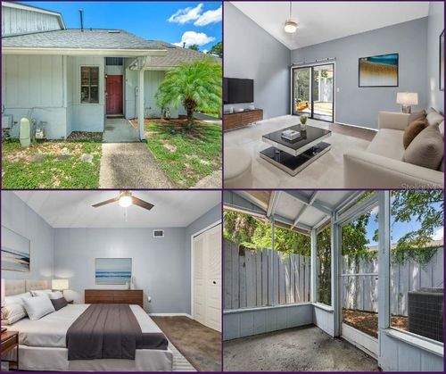 apt-4-101 N Hill Ave, DELAND, FL, 32724-4669 | Card Image