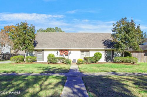 119 Huntington Drive, Lafayette, LA, 70508 | Card Image