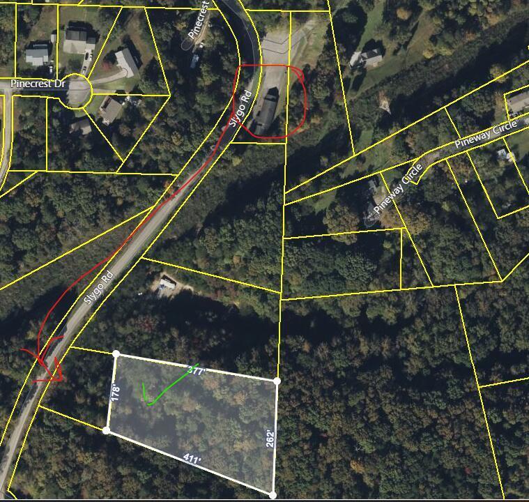 Land in Wildwood 2